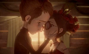 Jack and the Cuckoo Clock Heart playlist❤️🕰️ — cover art