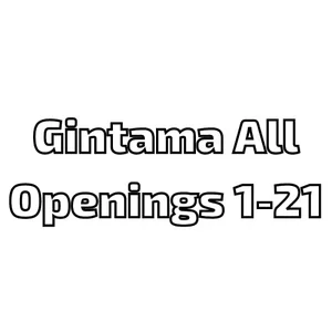 Imagem de Gintama