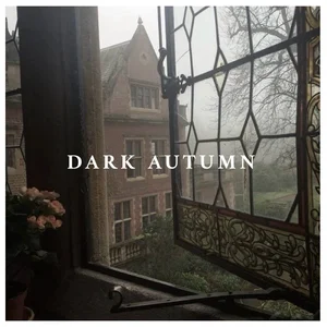 DARK AUTUMN Spotify playlist cover art