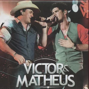 Imagem de Victor e Matheus
