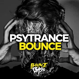 Psytrance GOA Music 2025 👽  playlist cover