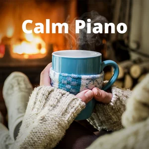 Calm Piano | Relaxing Instrumentals | Rest, Sleep, Relax Neo Piano playlist cover