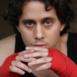 Imagem de Canserbero