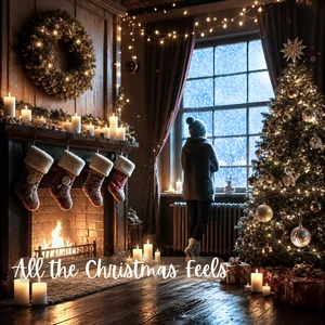 All The Christmas Feels Christmas Playlist Submission