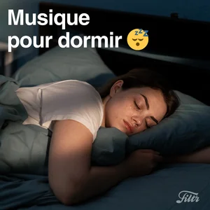 Musique pour Dormir 😴 Playlist relaxante pour s'endormir rapidement playlist cover