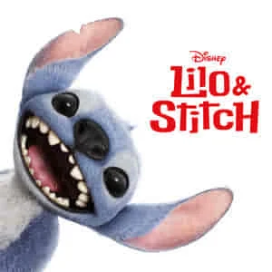 Cover art for Lilo & Stitch Soundtrack