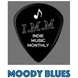 Moody Blues Spotify playlist cover art