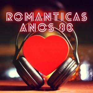 Só Românticas - Anos 80 Músicas românticas playlist cover