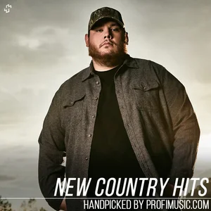 New Country Hits! Hot Country Songs 2026 🌵 Top Country Music CMA, Viral, Most Popular and Newcomers playlist cover