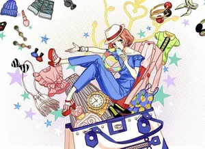 New Style Boutique ☆ ガールズモード Girls Mode ☆ Style Savvy playlist cover
