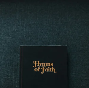 Modern Hymns 2026 🕊️ Spotify playlist cover art