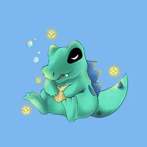 JOHTO CHILL (Pokémon Gold & Silver but it's lofi) playlist cover