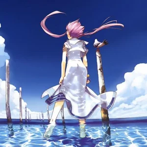 Imagem de Yui Makino