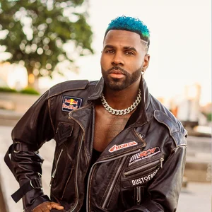 Jason Derulo Setlist - Nu King World Tour  2024 playlist cover