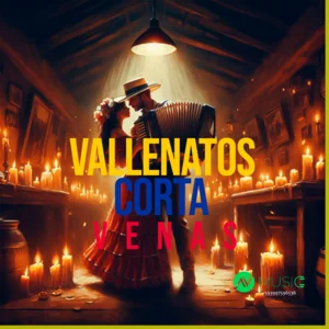 Vallenatos Corta Venas