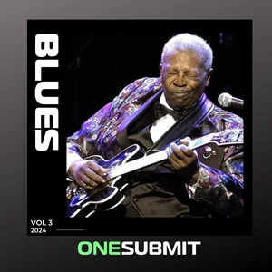 Blues 2026: Our Favourites playlist cover