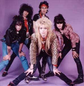 Imagem de Hanoi Rocks