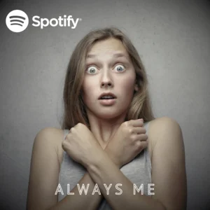 Why always me.... Halloween Playlist Submission