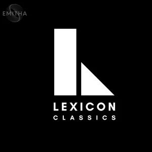 The Sounds of Lexicon Classics playlist cover
