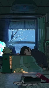 Soft Lofi to Sleep 😴 playlist cover