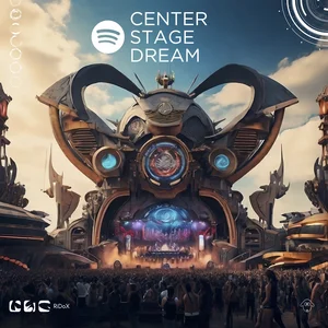 Center Stage Dream