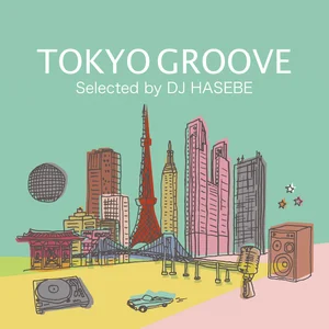 DJ HASEBE | Spotify