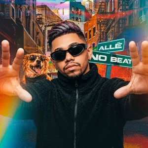 VOVÔ COMPROU UM CELULAR QUE É CHEIO DE BOTÃO -  CELULAR DO VOVÔ - ALLÊ NO BEAT   playlist cover