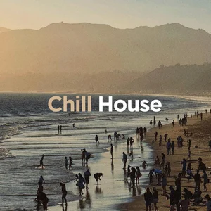 Chill House 2026 cover