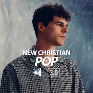 New Christian Pop/Dance 2026 playlist cover