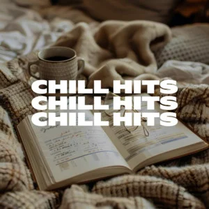 CHILL HITS / RELAXED WEEK Coffee Shop Playlist Submission