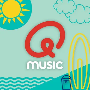 Qmusic BE Top 40 📻 België - Zomer Hit playlist cover