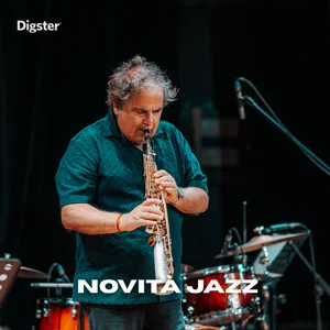 Novità Jazz: le Ultime Uscite della Scena Jazz Contemporanea playlist cover