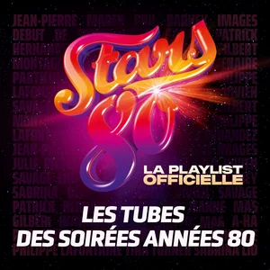 Stars 80 - Les Tubes des Soirées Années 80 Mariage playlist cover