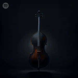 SCORING Spotify playlist cover art