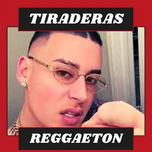 Tiraderas de Reggaeton: SALON DE LA FAMA ⭐ Spotify playlist cover art