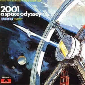 #9. The Odyssey Soundtrack Classic Rock Playlist Spotify