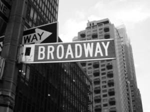 Broadway & Showtunes