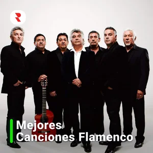 Top 50 Mejores Canciones de Flamenco - La Mas Escuchada Musica Flamenco en 2026 playlist cover