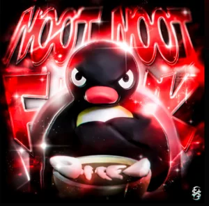 NOOT NOOT FUNK - 1 HOUR playlist cover