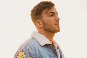 Imagem de David Carreira