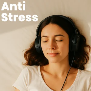 Anti-Stress Playlist 🌿 Music to Help Calm Down playlist cover