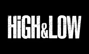 HiGH&LOW[ハイアンドロー]【全曲】 - playlist by ばっさー | Spotify