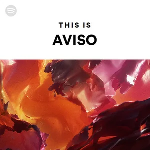 This Is AVISO Spotify playlist cover art