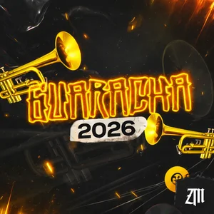 GUARACHA 2026 🍀⚡️🎸 |  LATIN TECH | AFTERMIX  | VIRAL TIKTOK |  MIX LO NUEVO Guaracha playlist cover