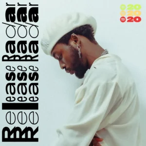 Release Radar Spotify playlist cover art