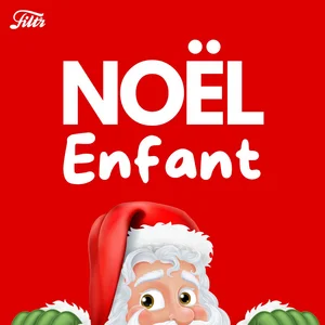 Noël enfant ⛄ chansons et musiques de noel  playlist cover