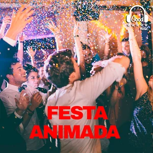 Festa Animada 2026 - As Melhores e Lançamentos Festa playlist cover