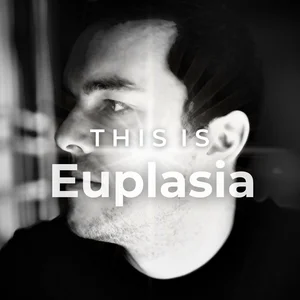 This is Euplasia Spotify playlist cover art