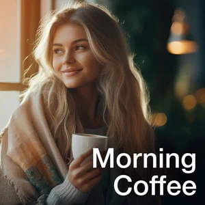 Morning Coffee ☕️ Good Morning ☕️ Chill Vibes playlist cover