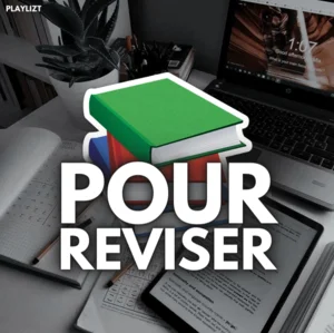 POUR RÉVISER📚 playlist cover